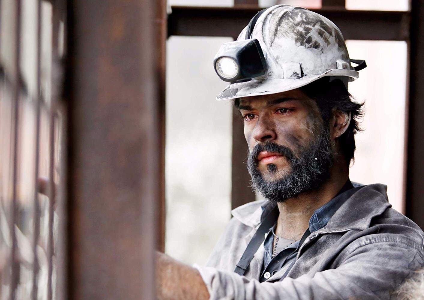 Сериал Черная любовь (2015-2017). Кадр N167411