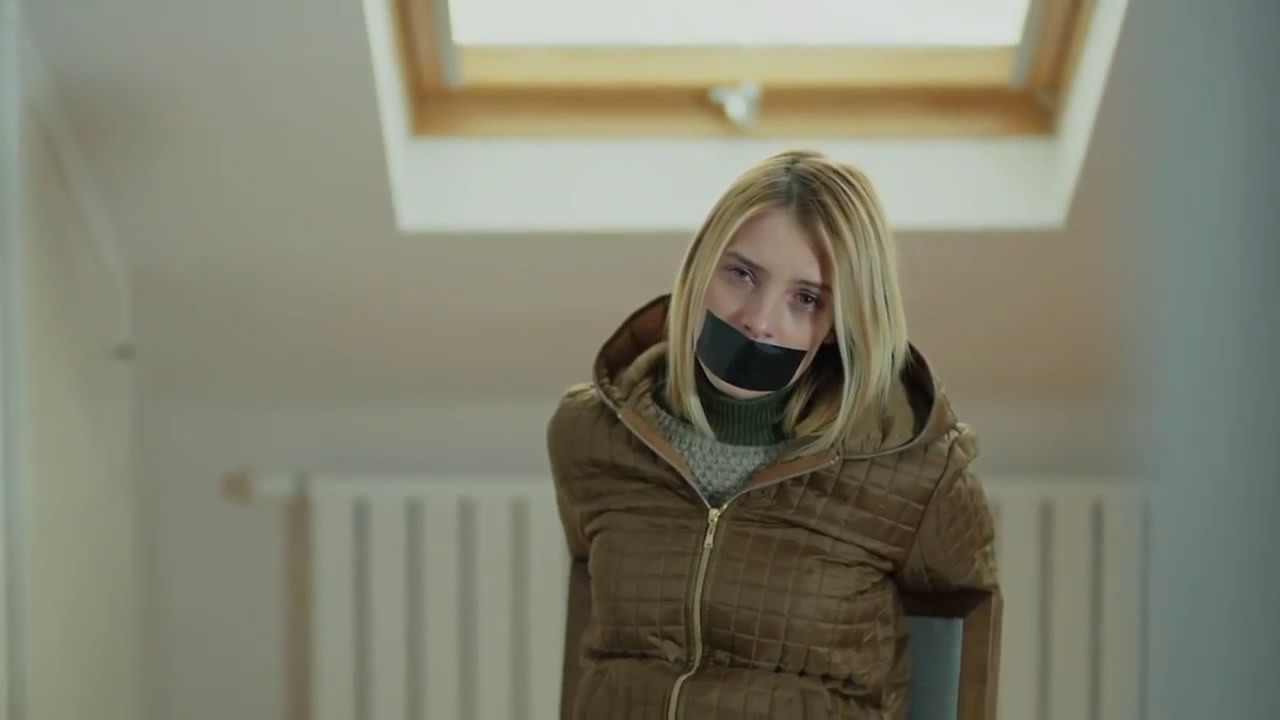 Сериал Черная любовь (2015-2017). Кадр N167412