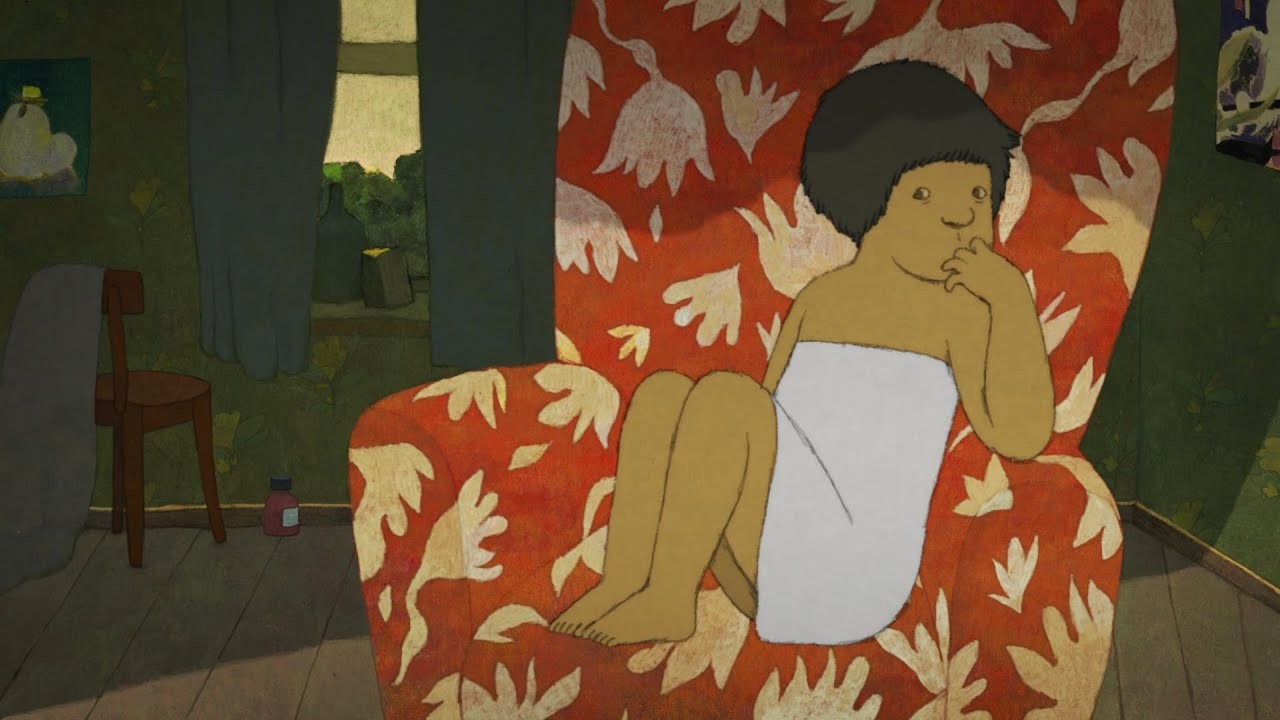 Фильм Лола живая картошка (2018). Кадр N167443