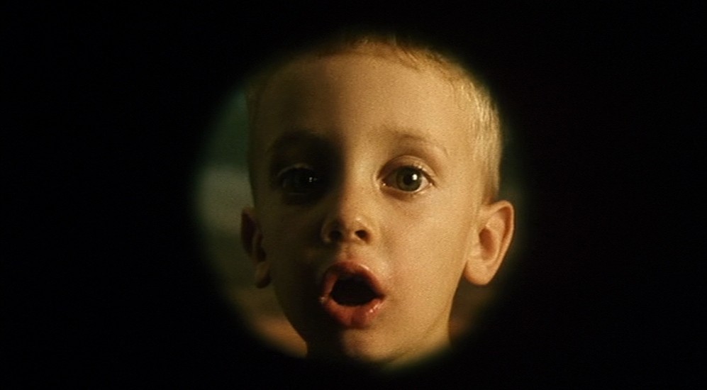 Фильм Город потерянных детей (1995). Кадр N167641
