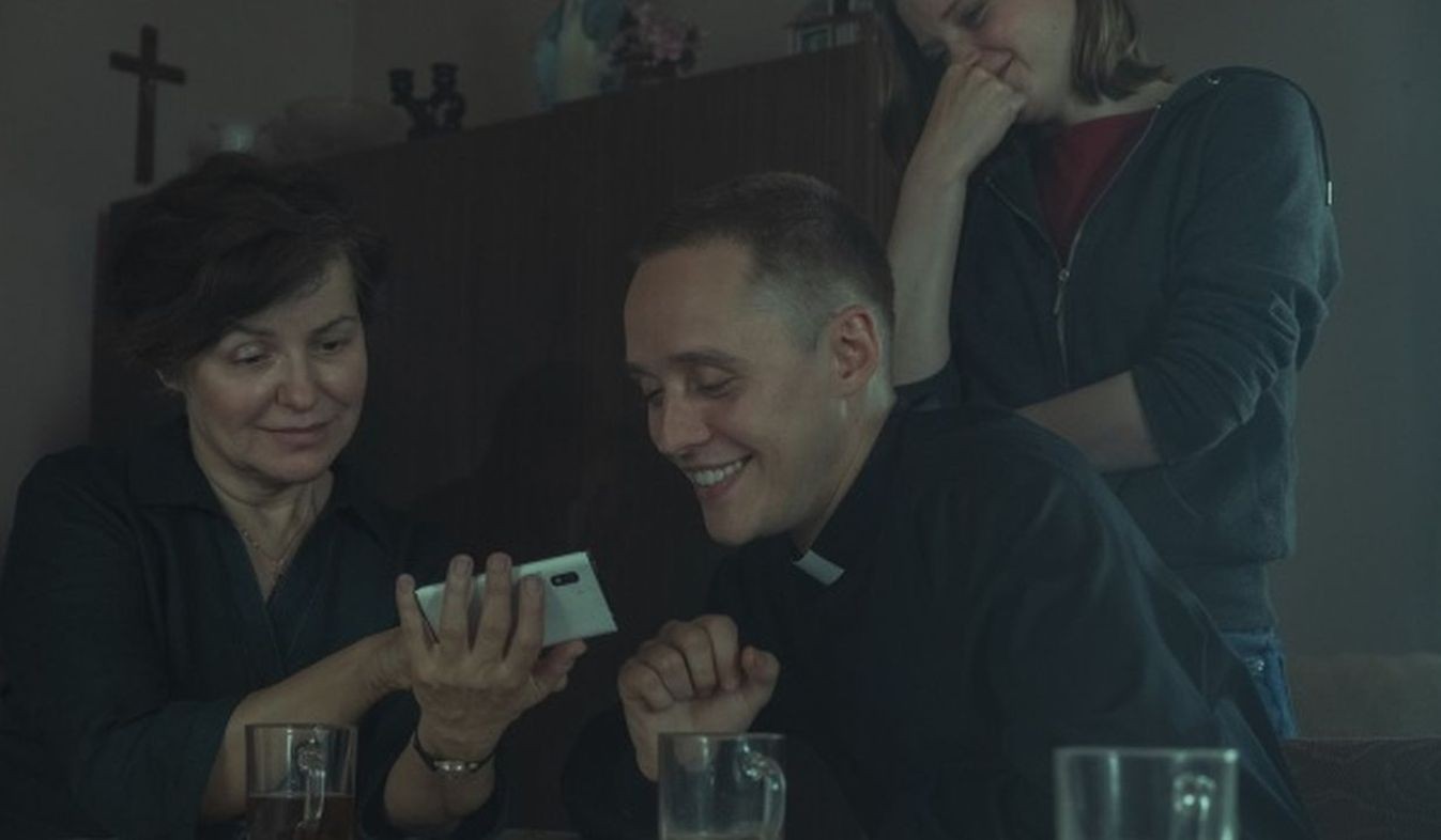 Фильм Тело Христово (2019). Кадр N167646