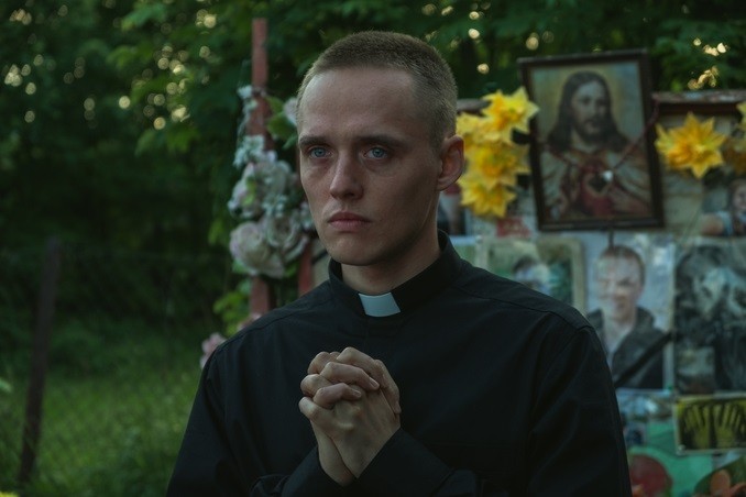 Фильм Тело Христово (2019). Кадр N167647