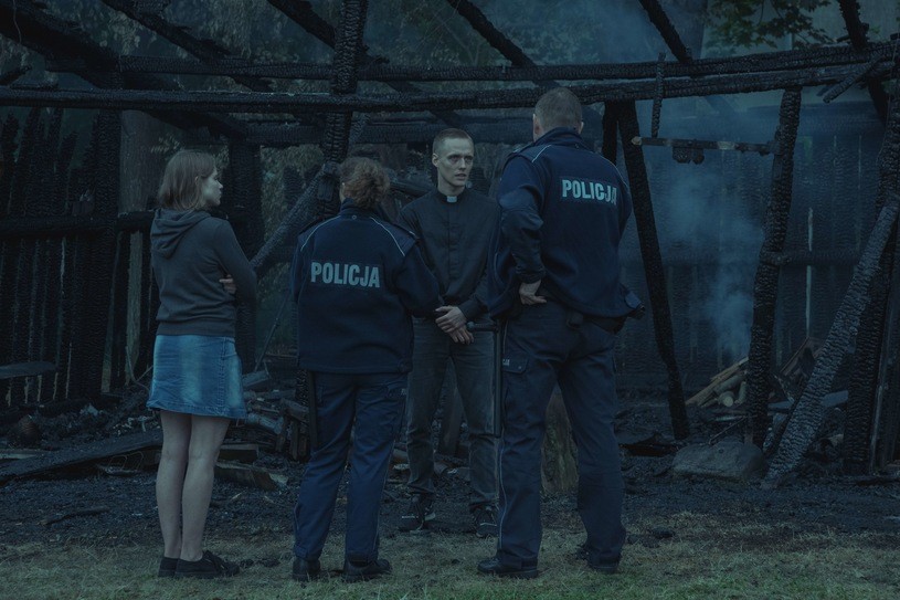 Фильм Тело Христово (2019). Кадр N167648