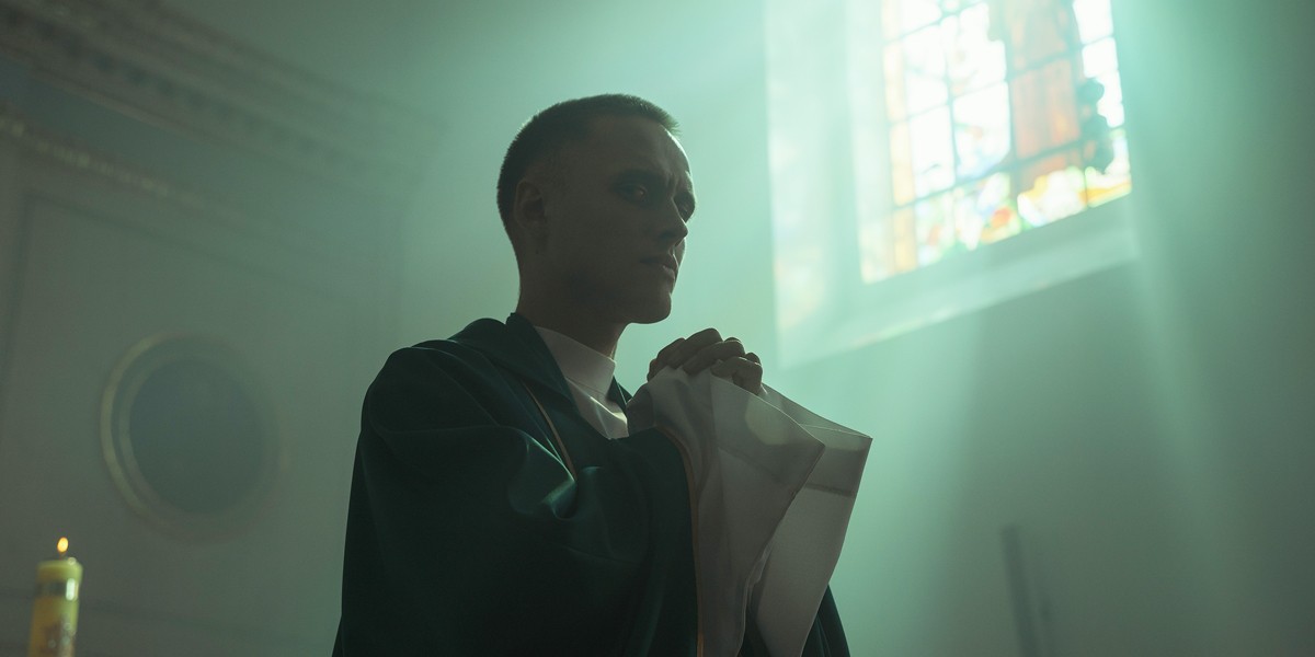 Фильм Тело Христово (2019). Кадр N167651