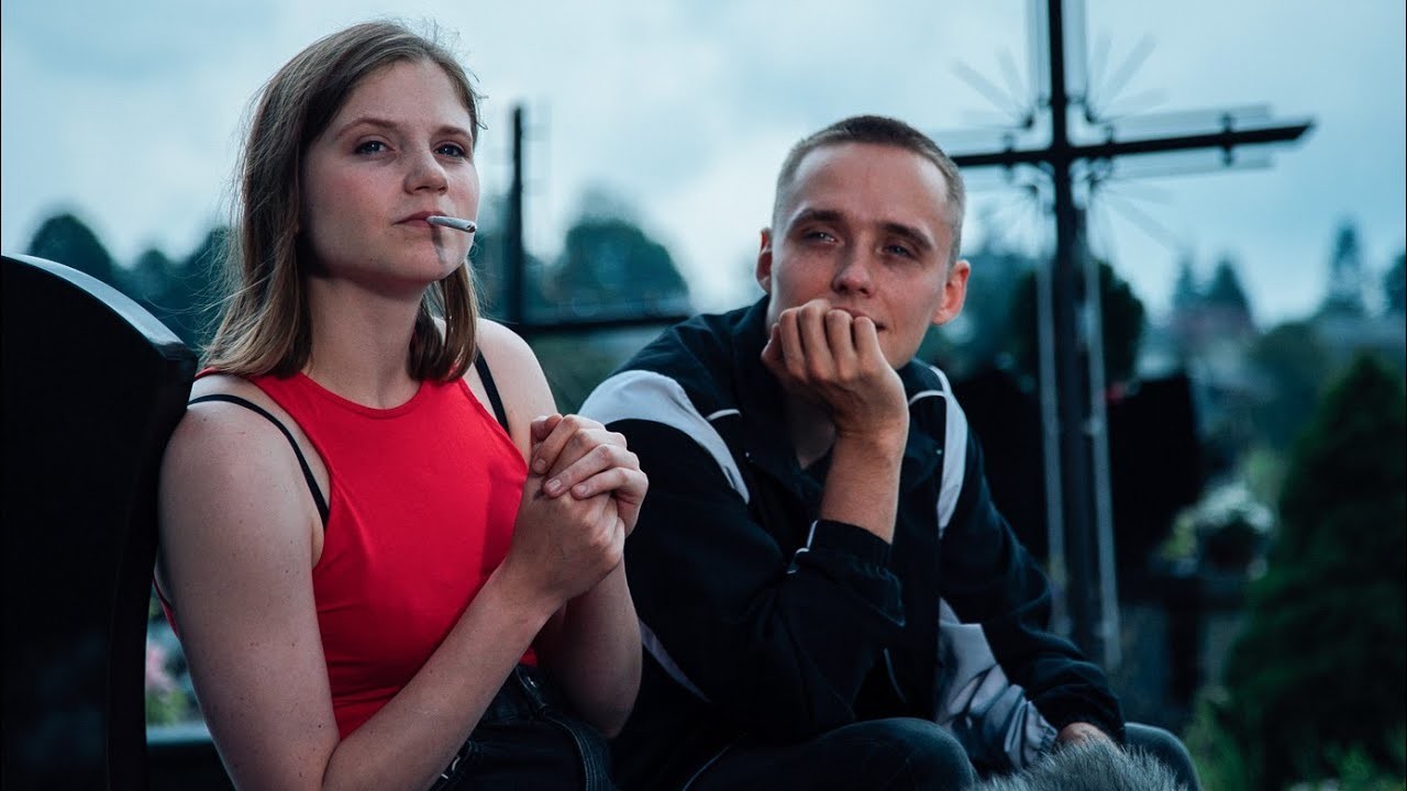 Фильм Тело Христово (2019). Кадр N167652
