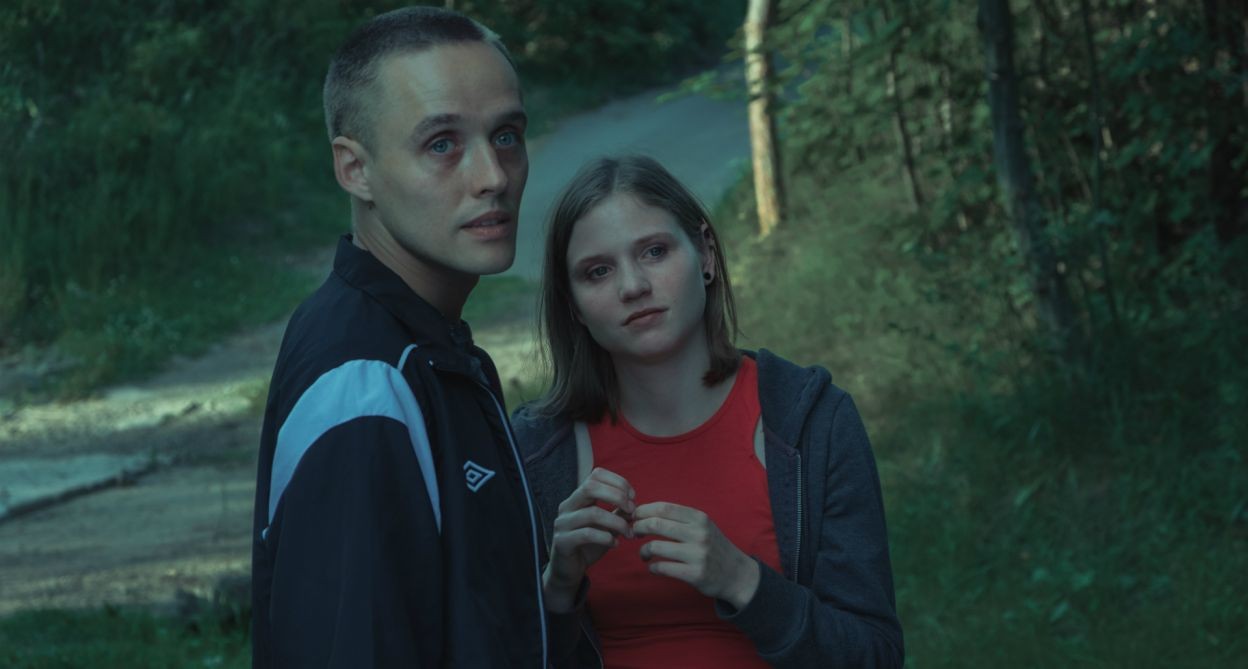 Фильм Тело Христово (2019). Кадр N167654