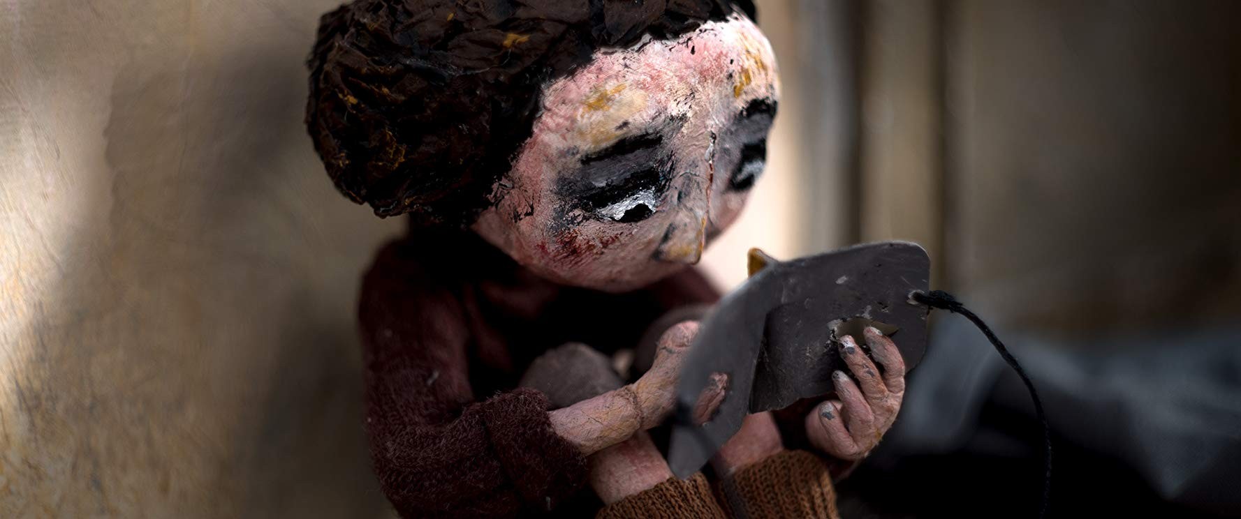 Фильм Дочь (2019). Кадр N167681