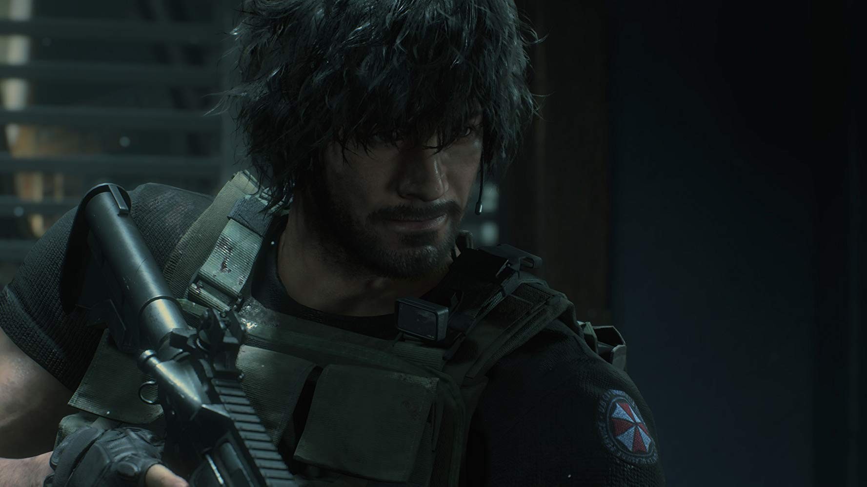 Игра Resident Evil 3 (2020). Скриншот N167743