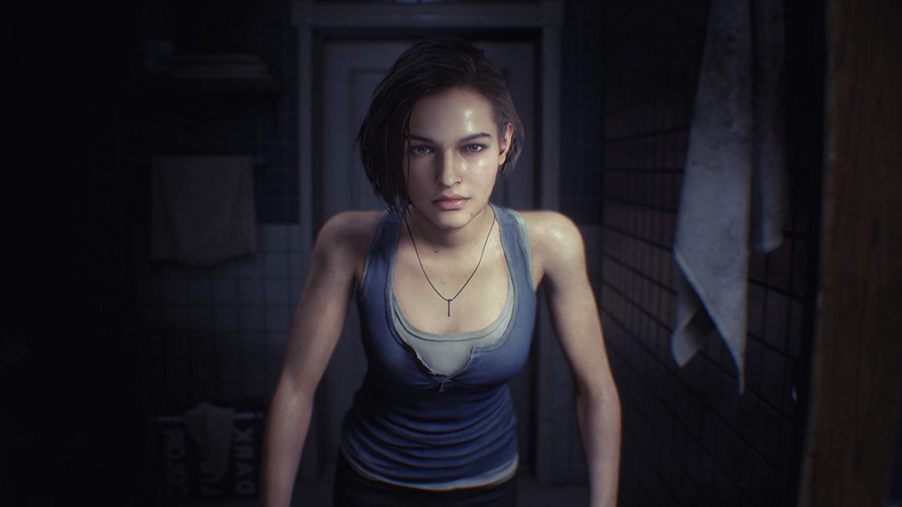 Игра Resident Evil 3 (2020). Скриншот N167736