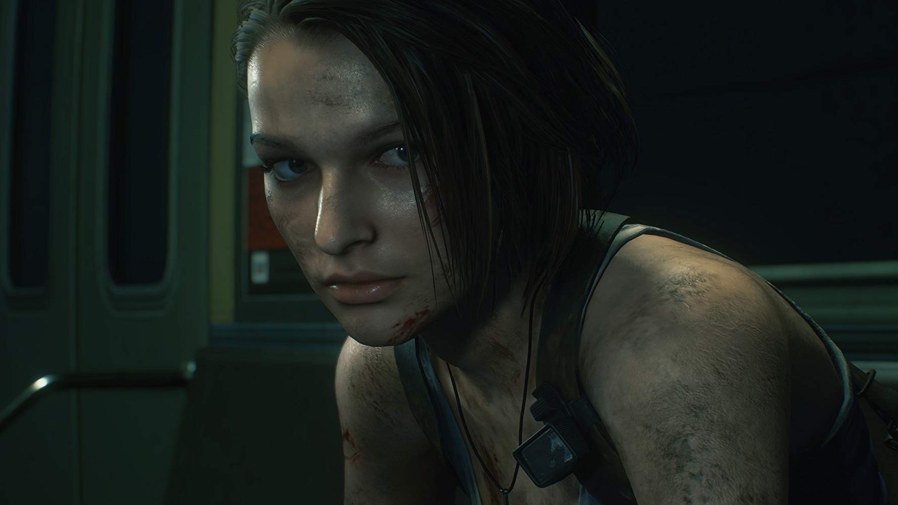 Игра Resident Evil 3 (2020). Скриншот N167739