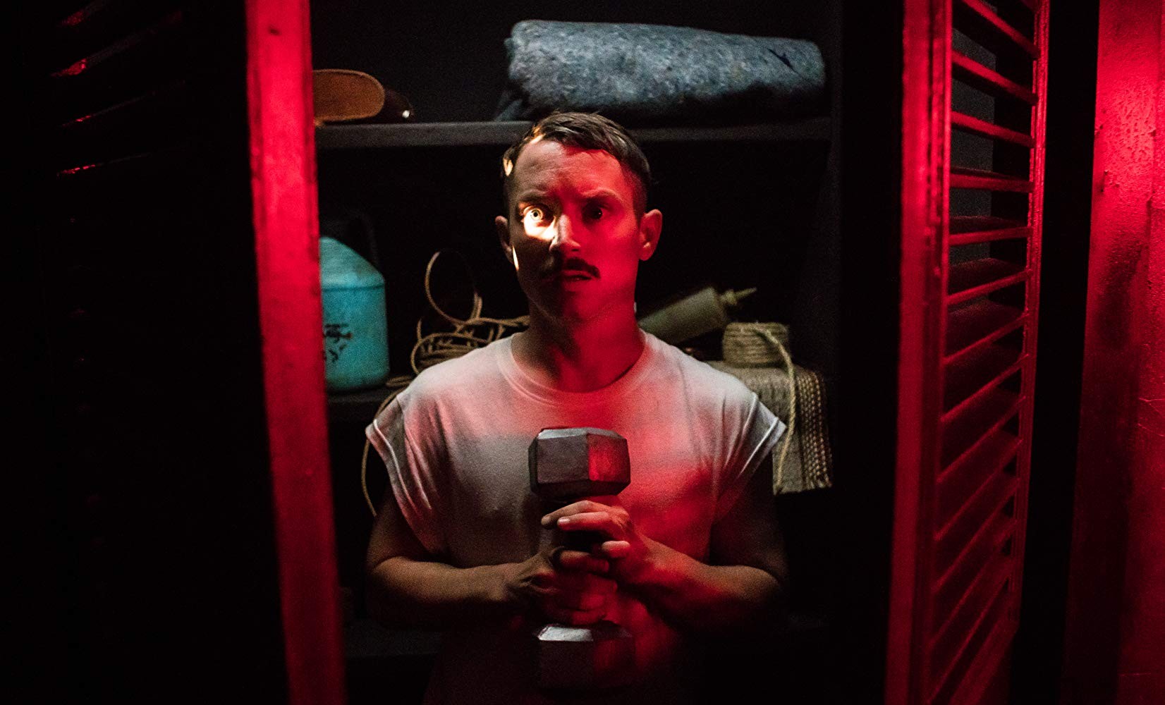Фильм Иди к папочке (2019). Кадр N167769