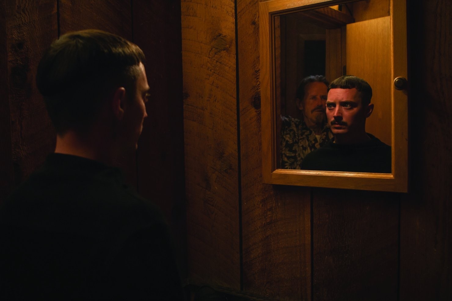 Фильм Иди к папочке (2019). Кадр N167770