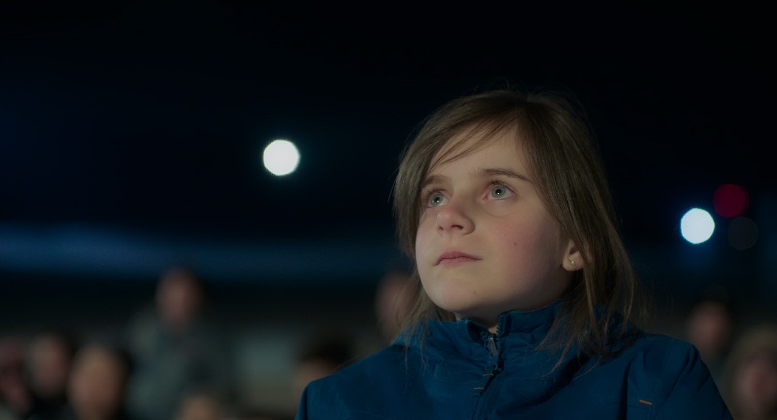 Фильм Проксима (2019). Кадр N167775