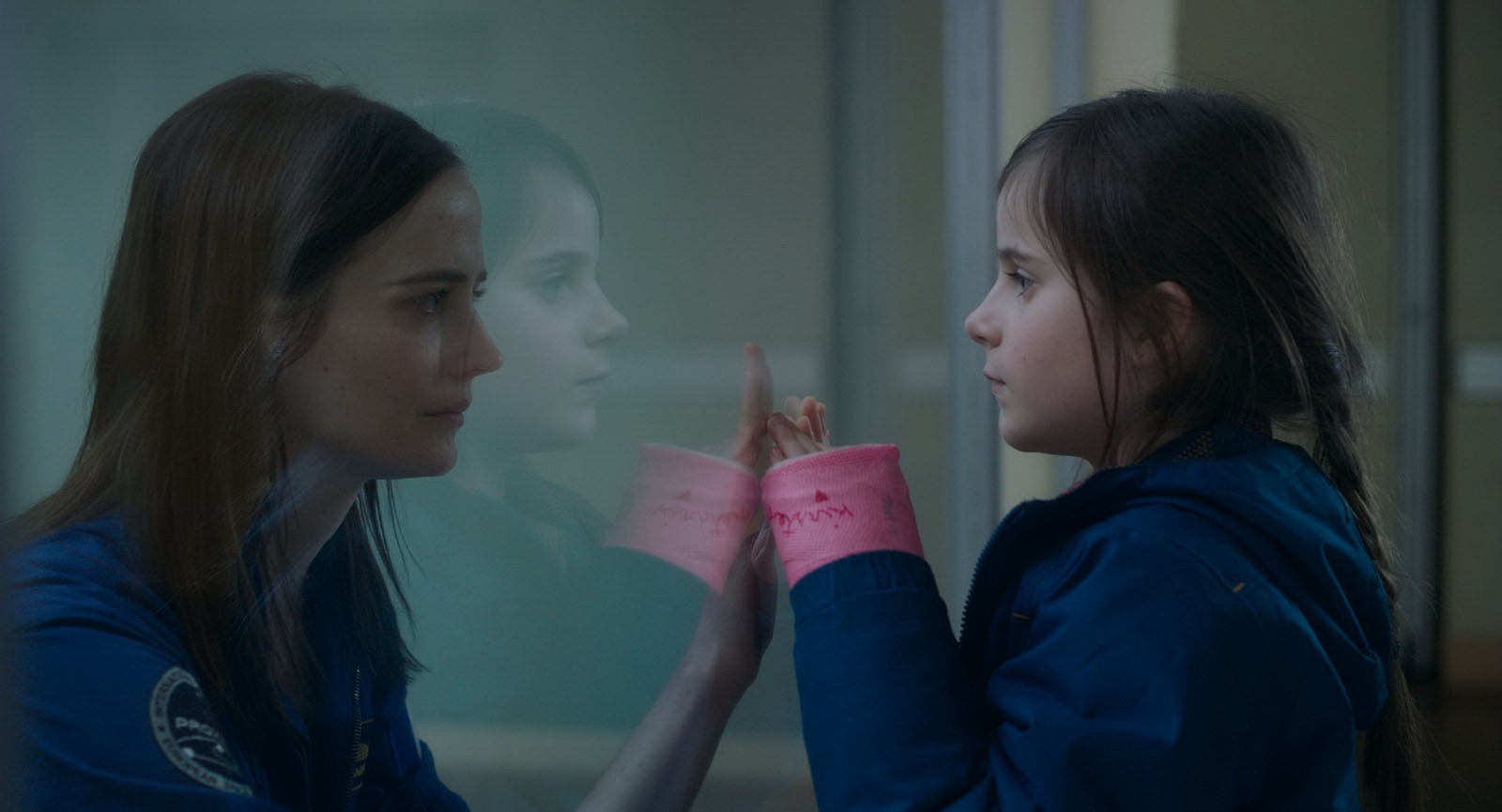 Фильм Проксима (2019). Кадр N167777