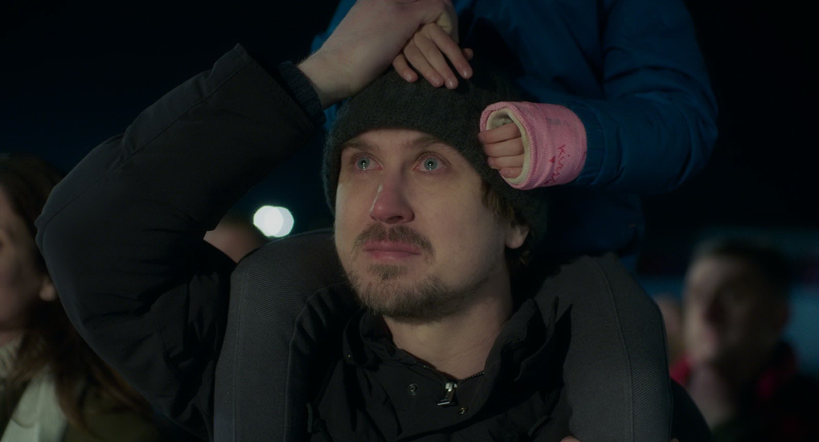 Фильм Проксима (2019). Кадр N167781