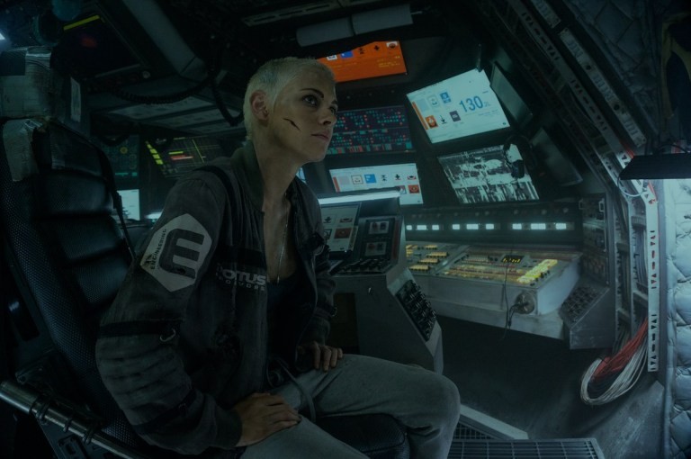 Фильм Под водой (2020). Кадр N167782