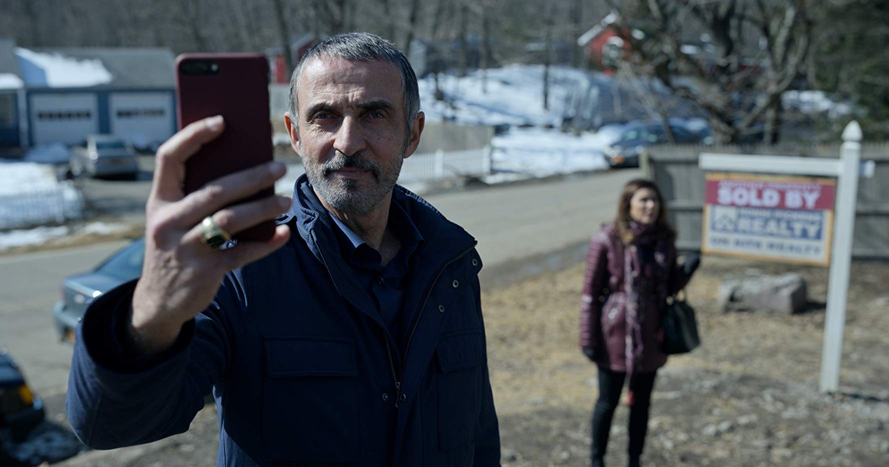 Сериал Маленькая Америка (2020). Кадр N167818