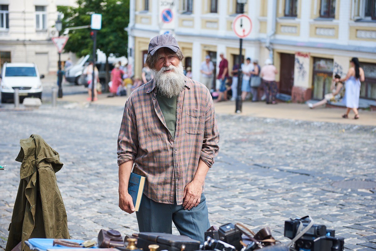 Сериал Папик (2019-2021). Кадр N167847
