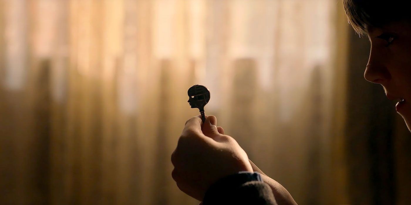 Сериал Лок и ключ (2020-2022). Кадр N167889