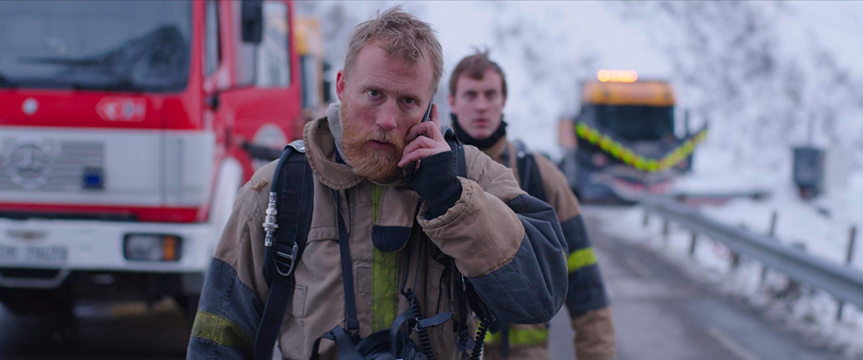 Фильм Туннель: Опасно для жизни (2019). Кадр N167973