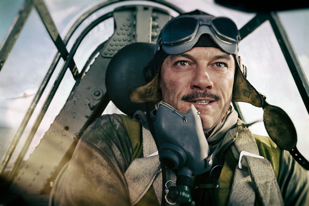 Фильм Мидуэй (2019). Кадр N167981