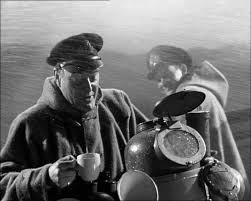 Фильм Жестокое море (1953). Кадр N167986
