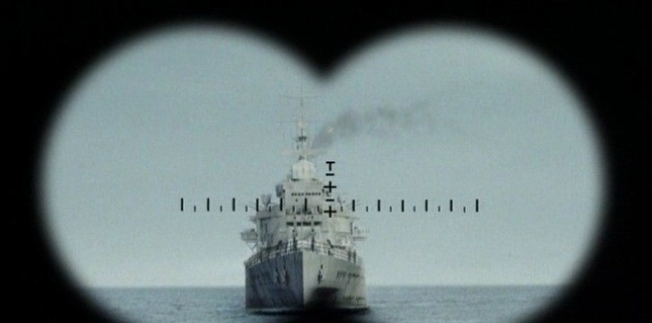 Фильм Конвой PQ-17 (2004). Кадр N167991