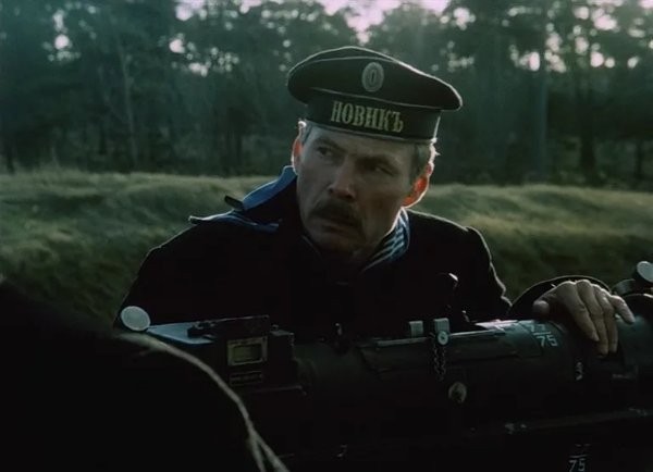 Фильм Моонзунд (1988). Кадр N167993