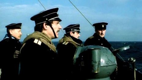Фильм Моонзунд (1988). Кадр N167998