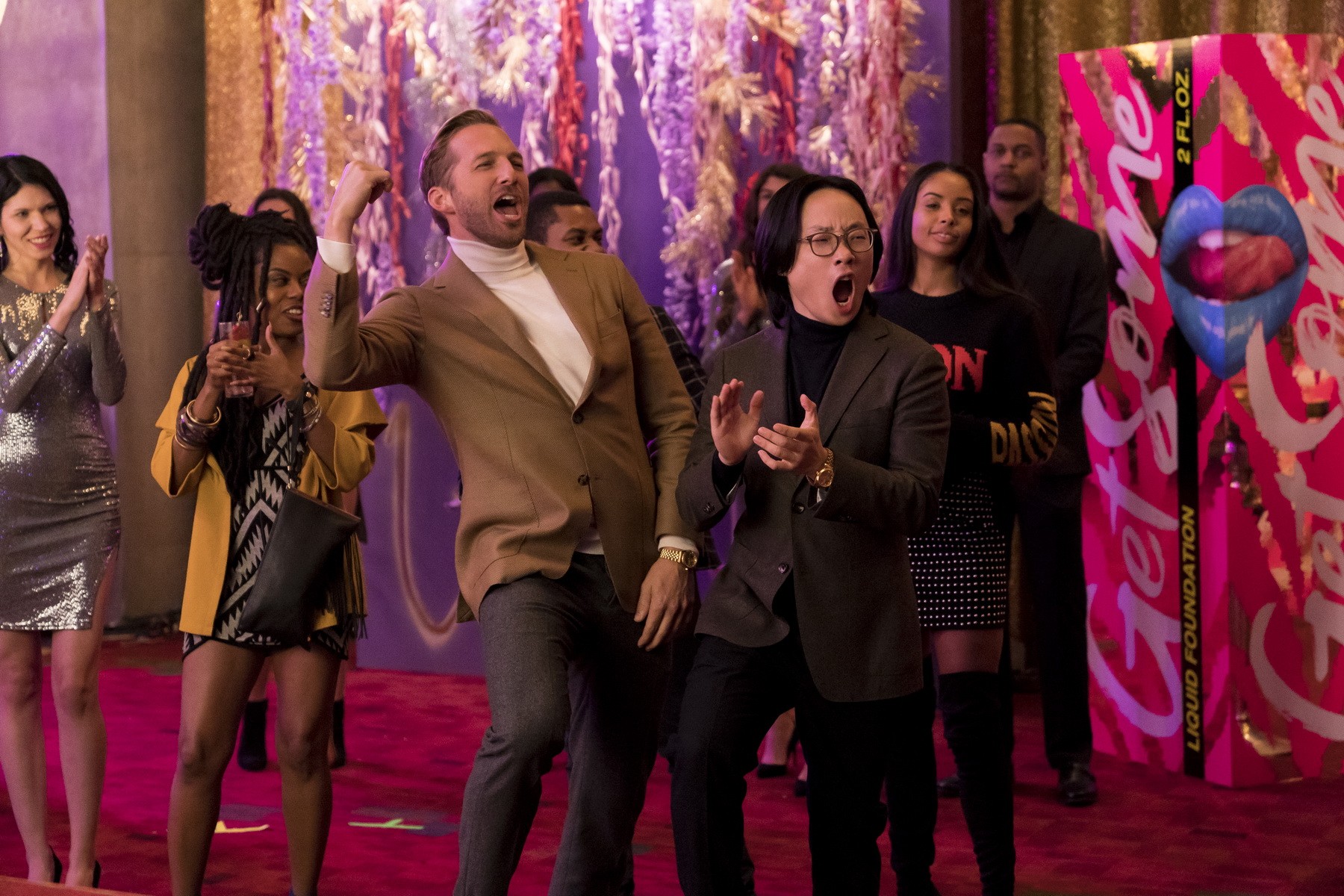 Фильм Гламурные боссы (2019). Кадр N168323