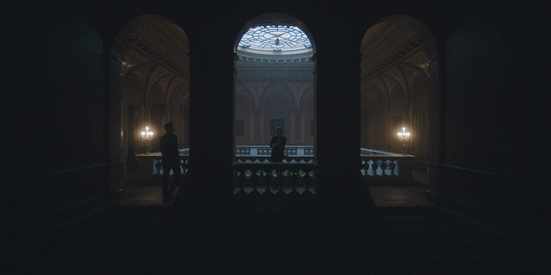Сериал Арес (2020). Кадр N168391