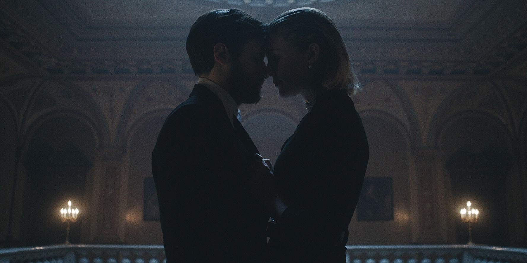 Сериал Арес (2020). Кадр N168393