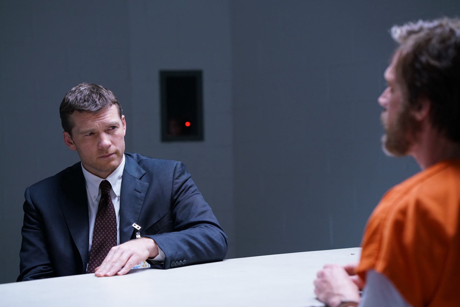 Сериал Охота (2017-2020). Кадр N168411