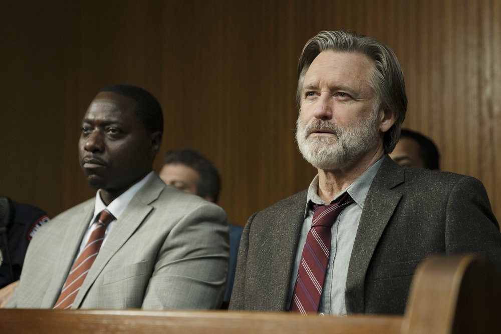 Сериал Грешница (2017-2020). Кадр N168431