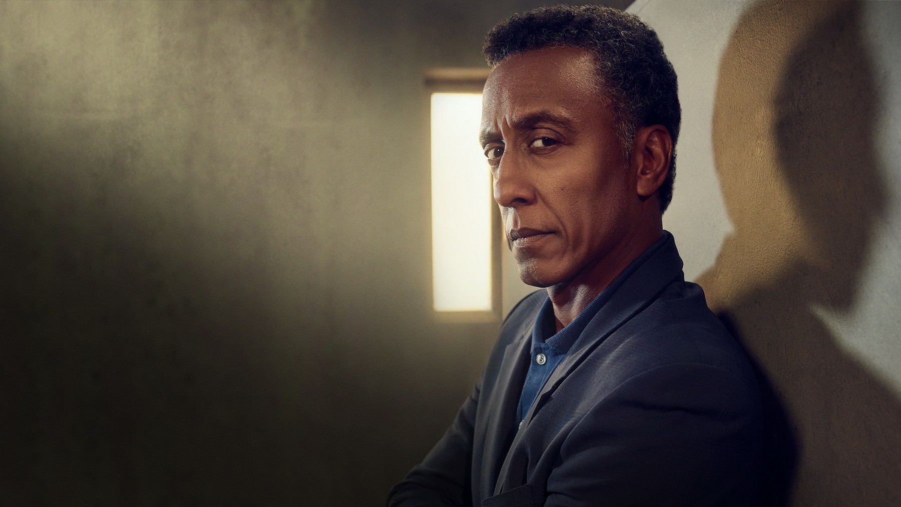 Сериал Допрос (2020). Кадр N168438