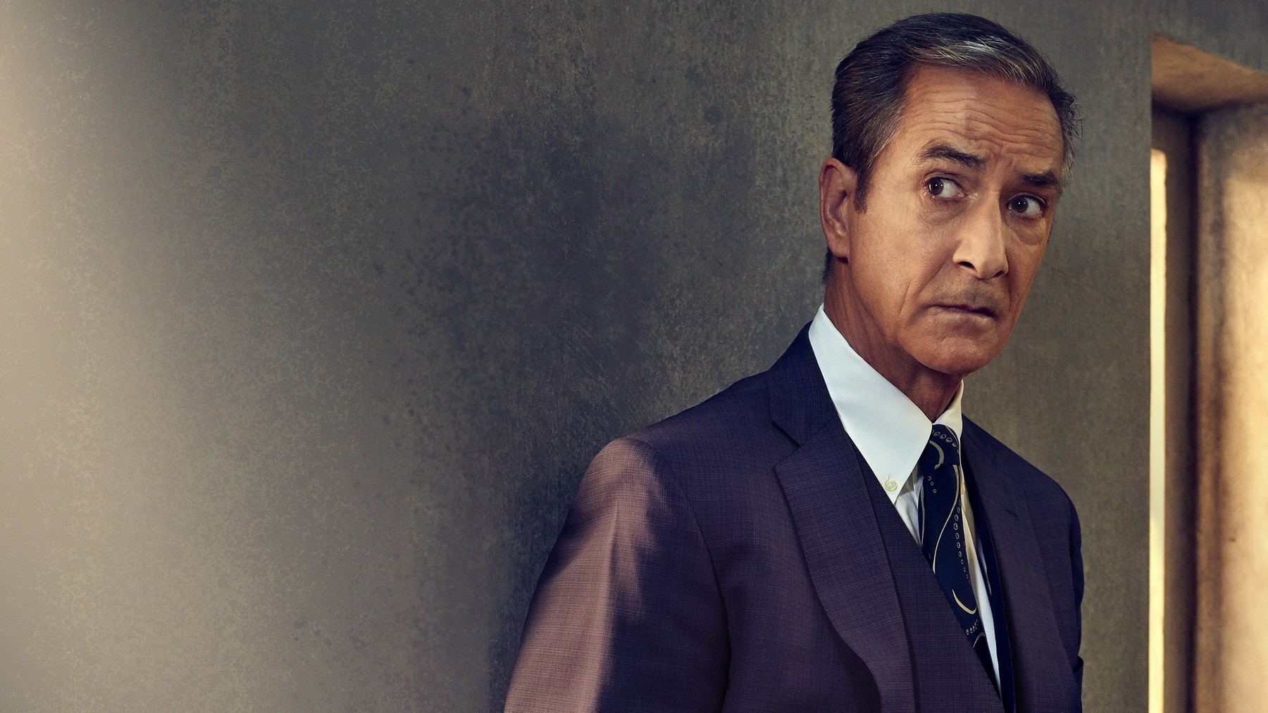 Сериал Допрос (2020). Кадр N168439