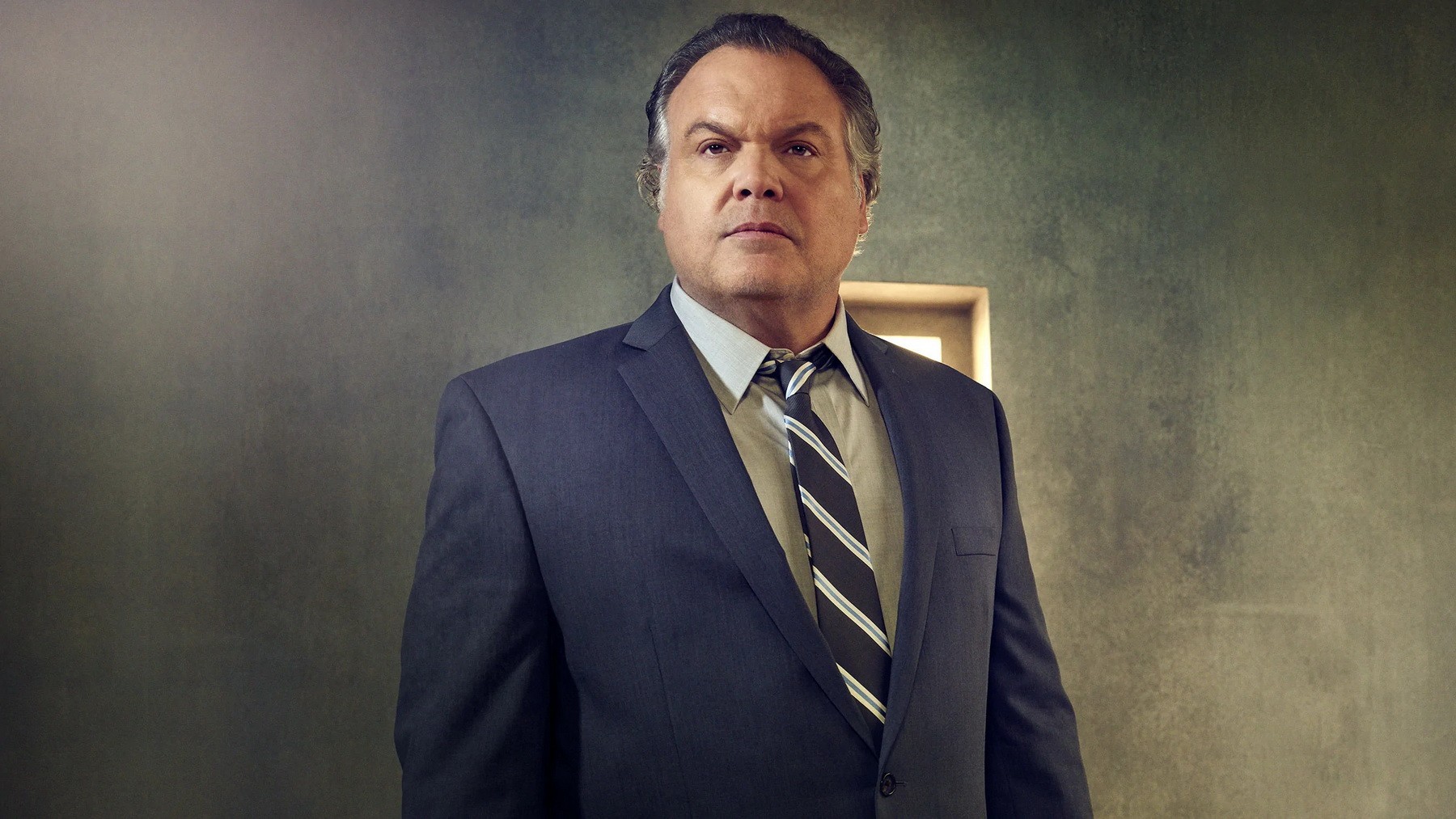 Сериал Допрос (2020). Кадр N168440