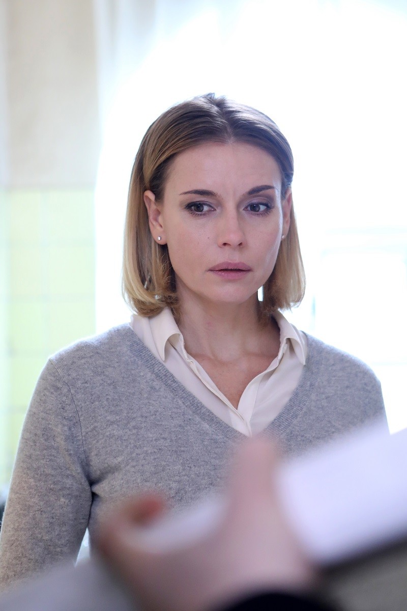 Сериал Поздний срок (2020). Кадр N168447