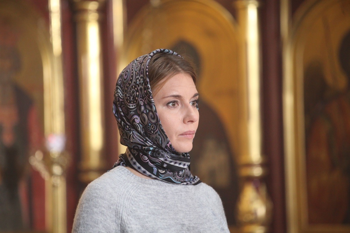 Сериал Поздний срок (2020). Кадр N168450