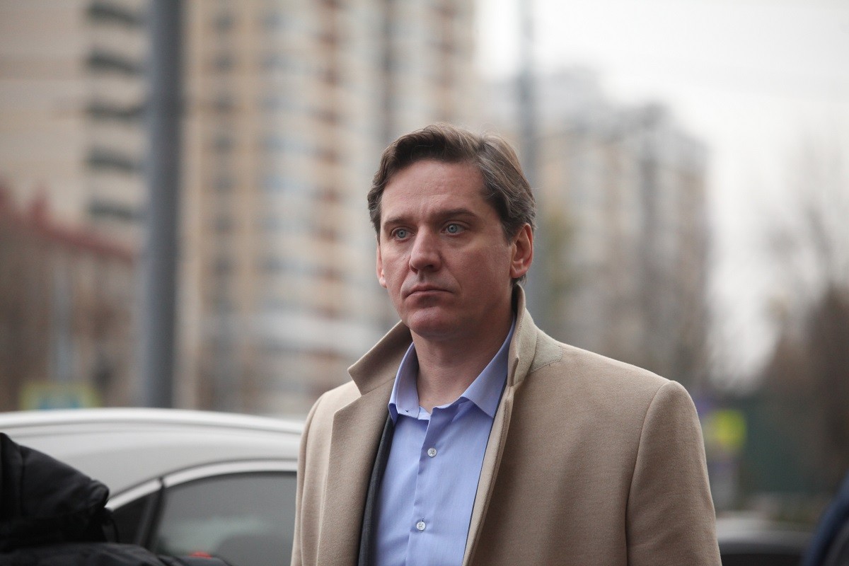 Сериал Поздний срок (2020). Кадр N168453