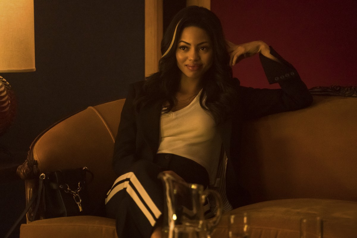 Сериал Кэти Кин (2020). Кадр N168460
