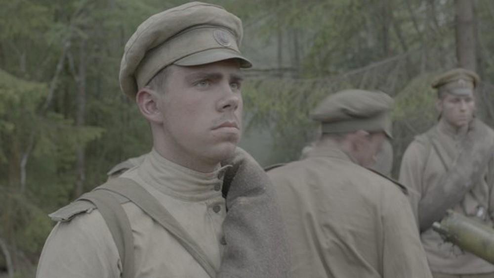 Фильм Мальчик русский (2018). Кадр N168541