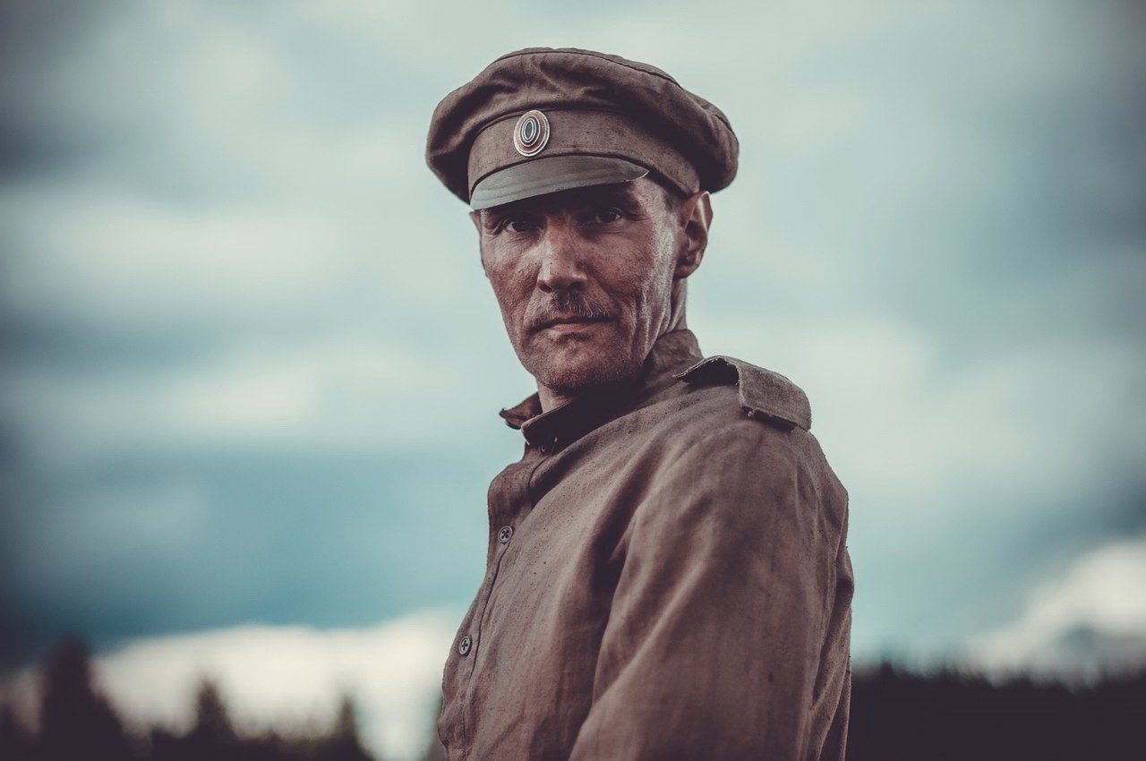 Фильм Мальчик русский (2018). Кадр N168542