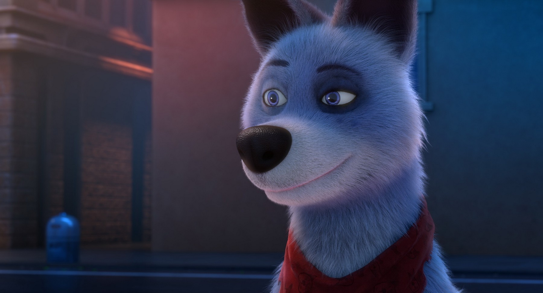 Фильм Союз зверей: Спасение двуногих (2019). Кадр N168584