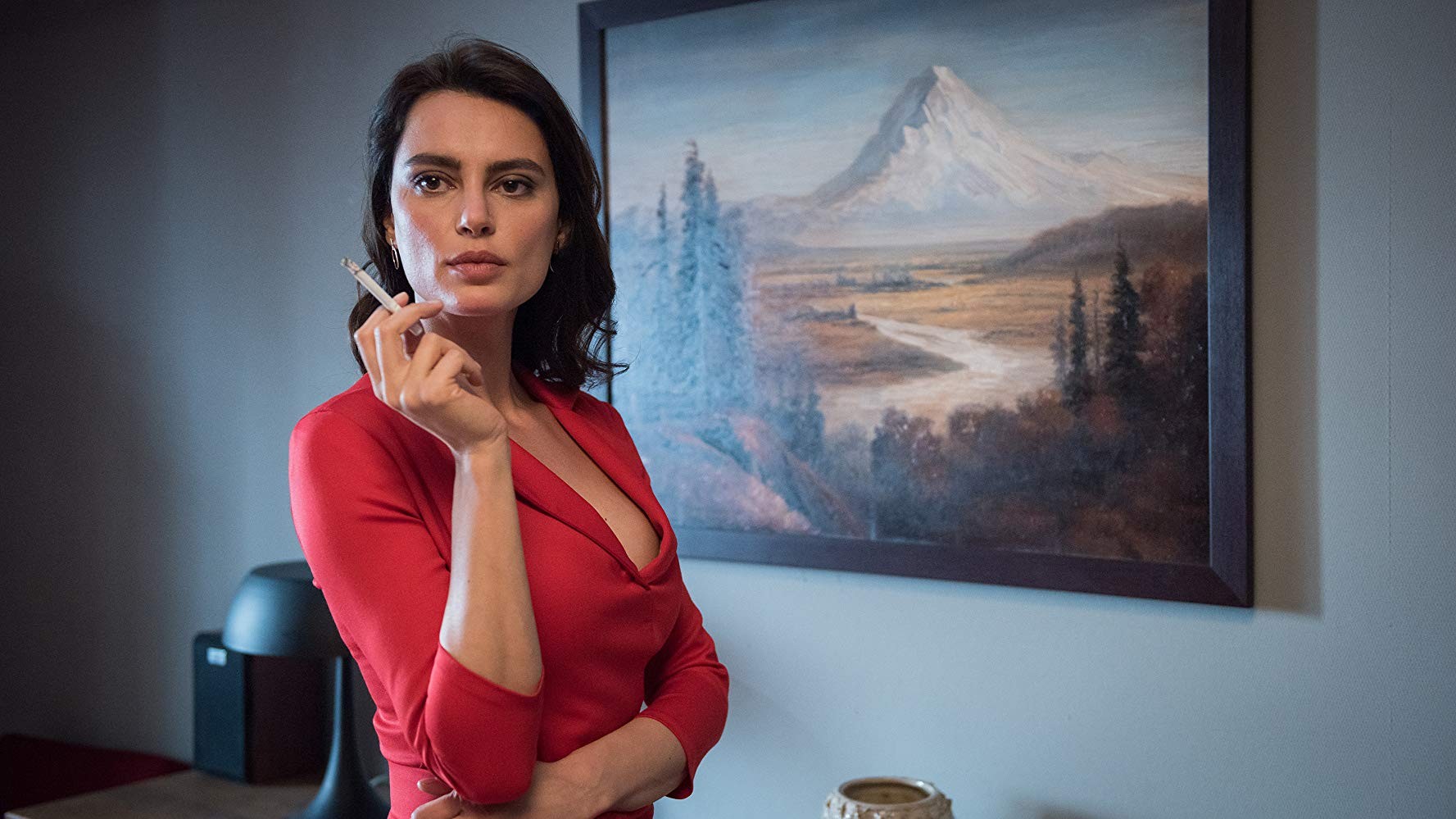 Фильм Свистуны (2019). Кадр N168653