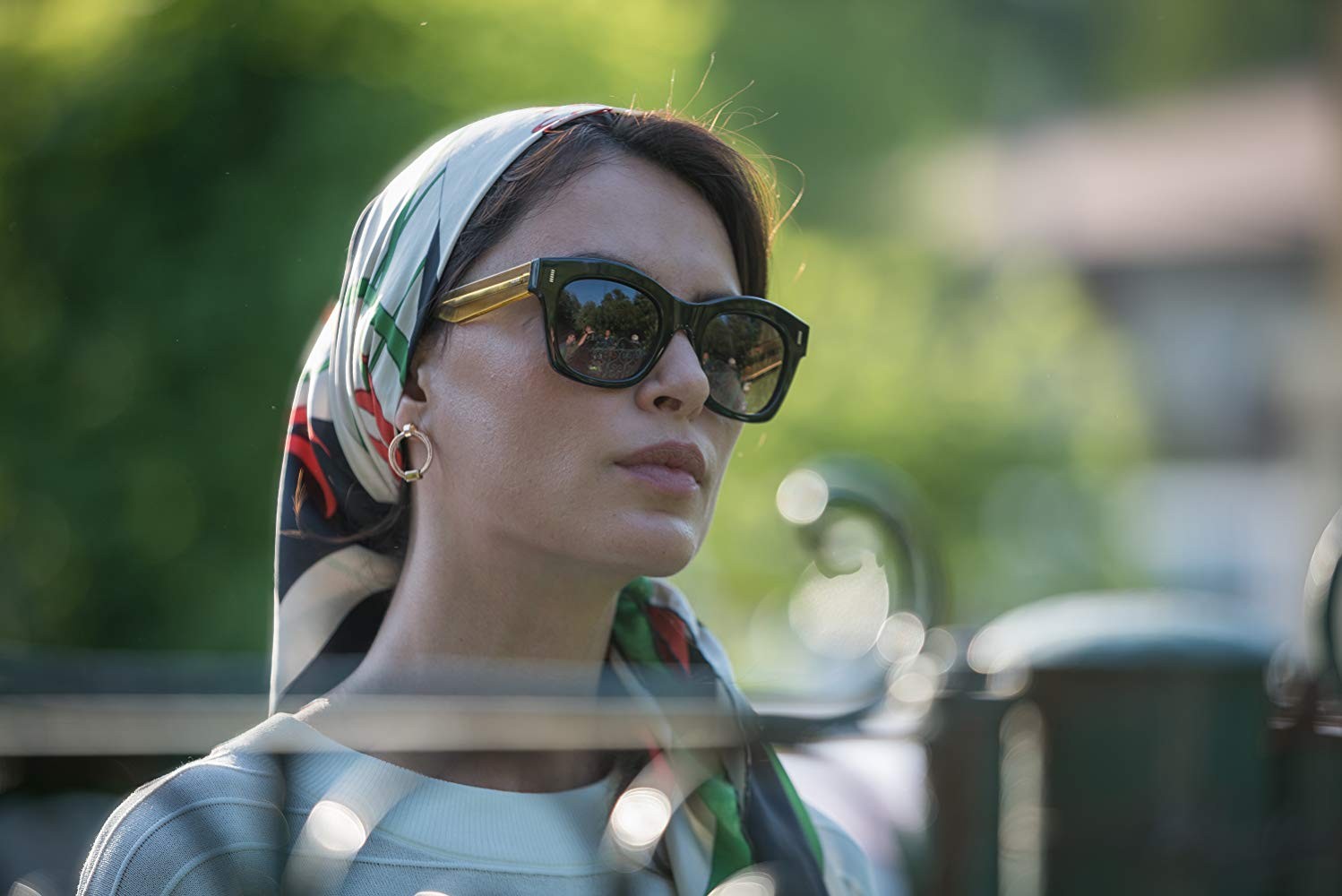 Фильм Свистуны (2019). Кадр N168644