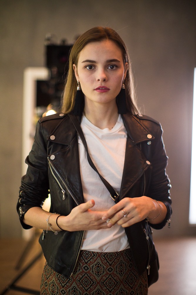 Сериал Триггер (2018-2024). Кадр N168680