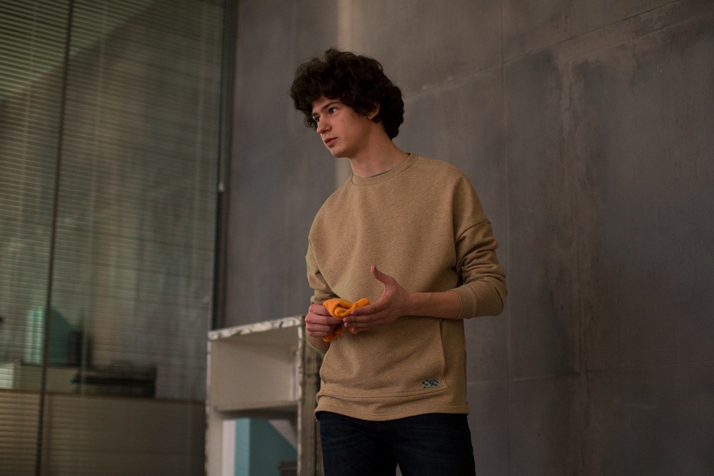 Сериал Триггер (2018-2024). Кадр N168670