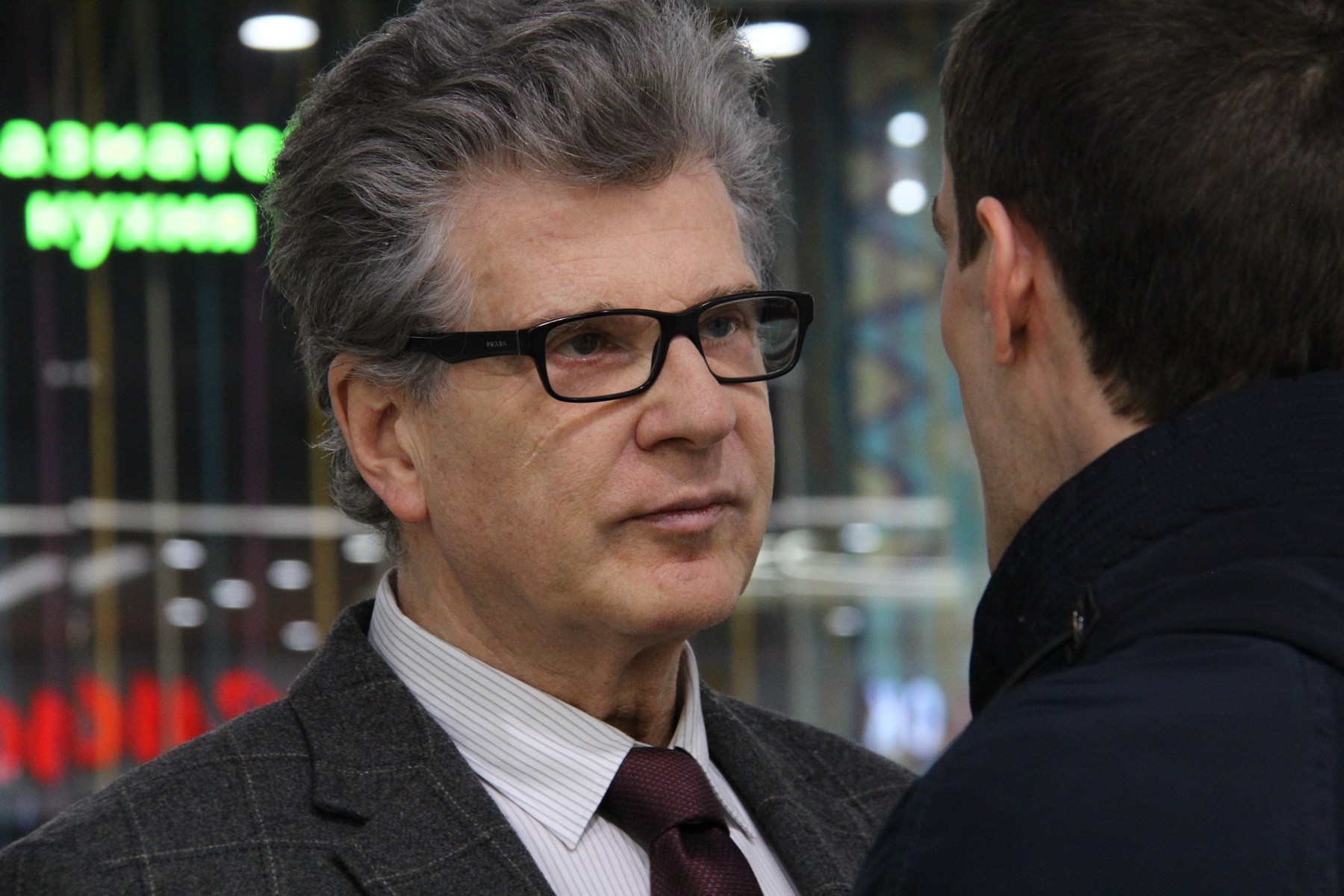 Сериал Триггер (2018-2024). Кадр N168699