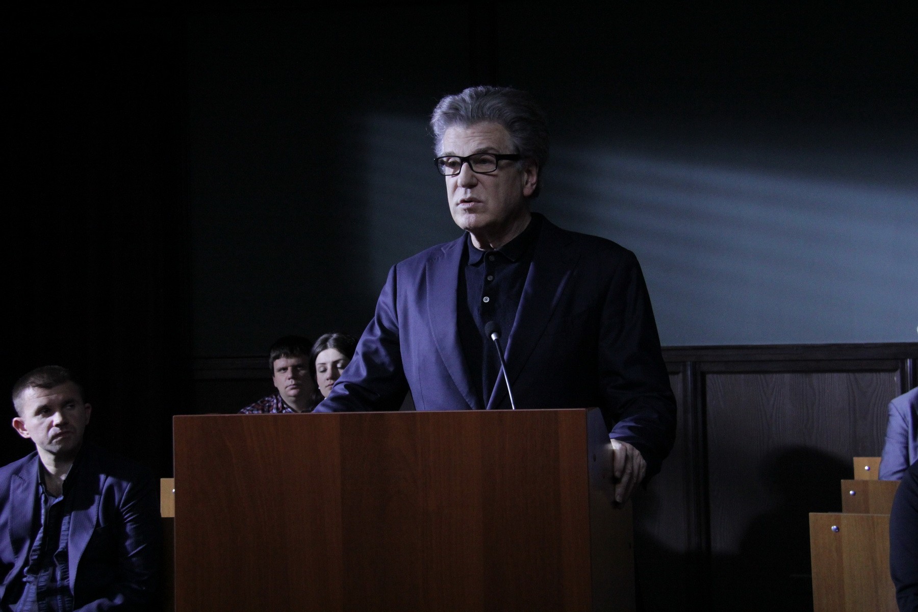 Сериал Триггер (2018-2024). Кадр N168702